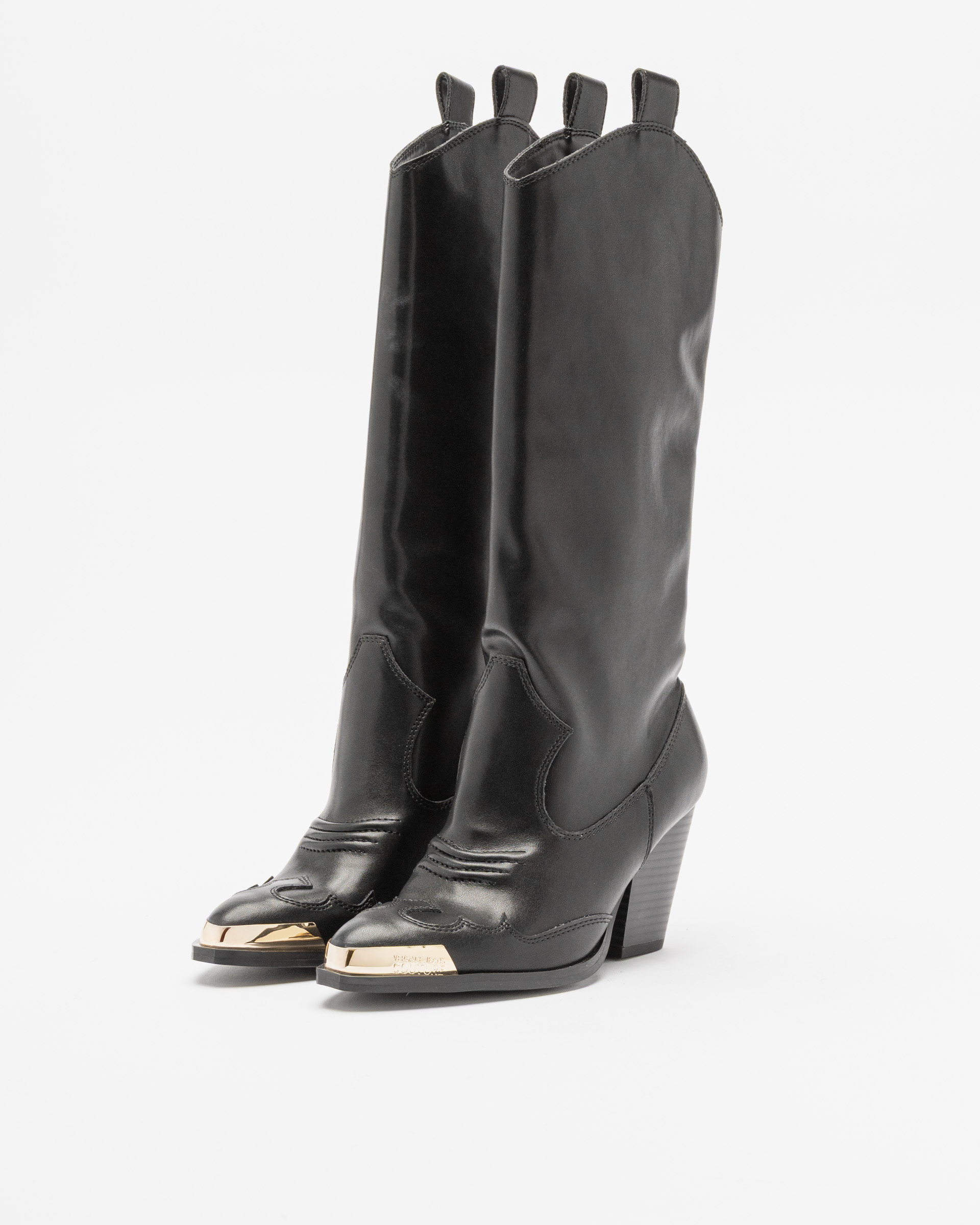 Laarzen Versace Jeans Couture