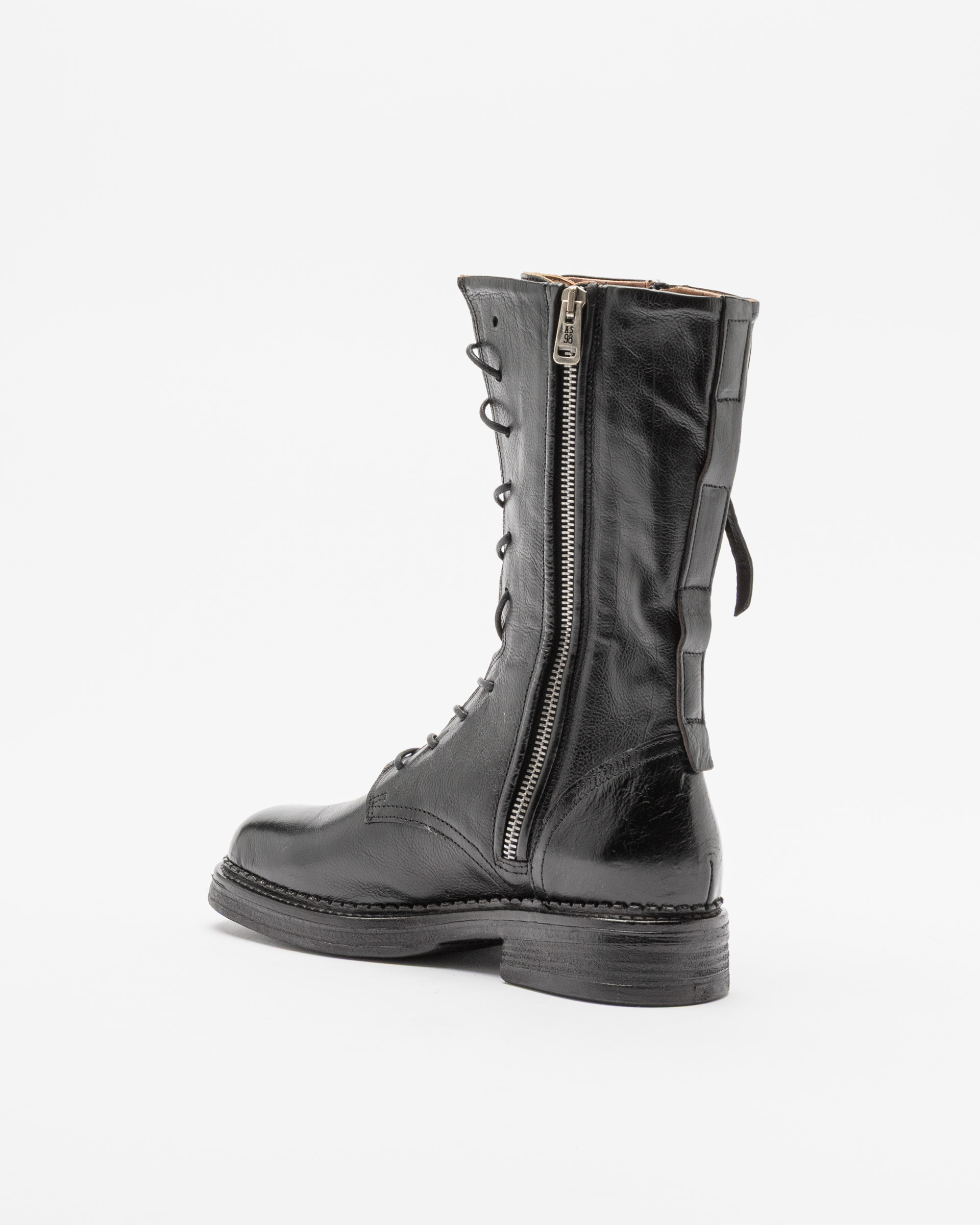 A.S.98 Boots