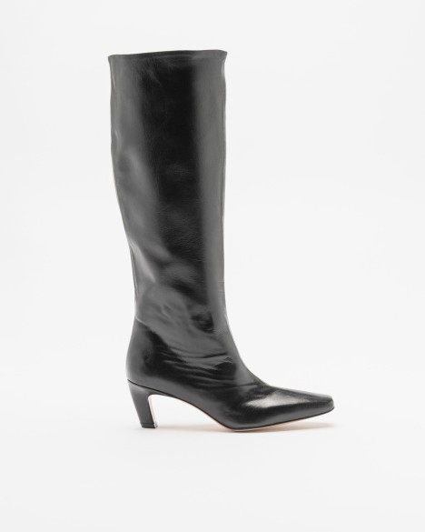 Botas Altas PROF