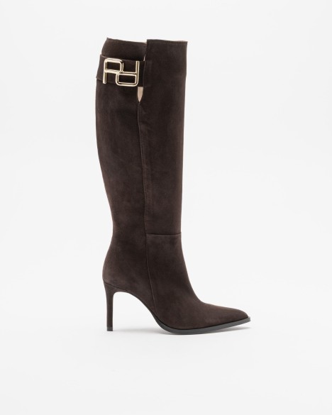Botas Altas PROF