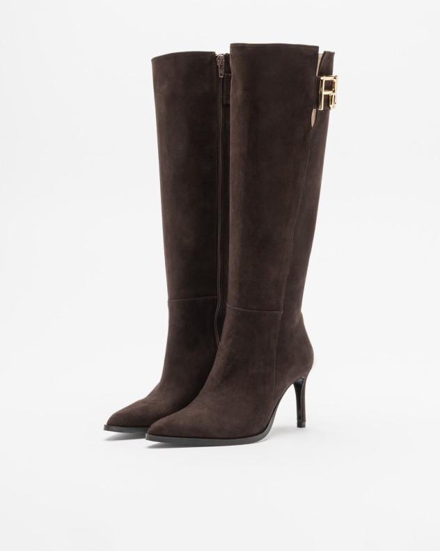 Botas Altas PROF