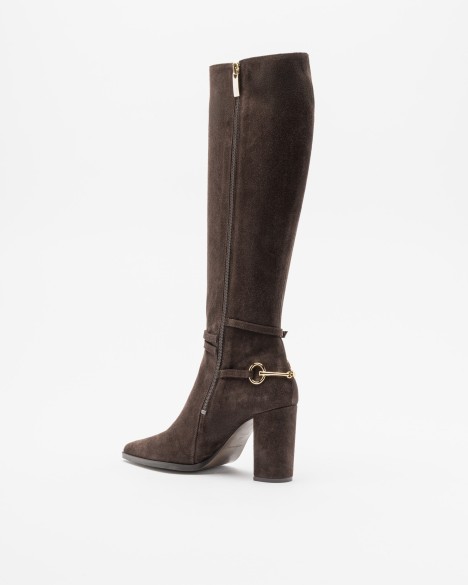 Hohe Stiefel PROF Hohe Stiefel PROF