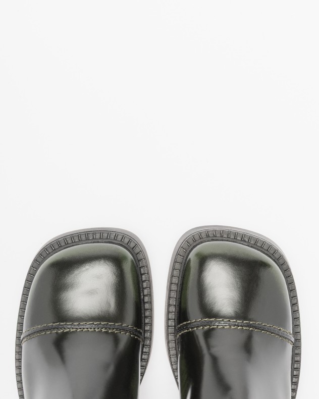 Stiefel E8 by Miista