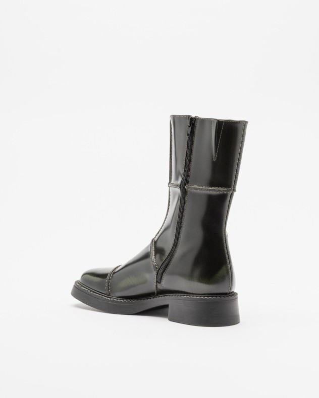 Stiefel E8 by Miista