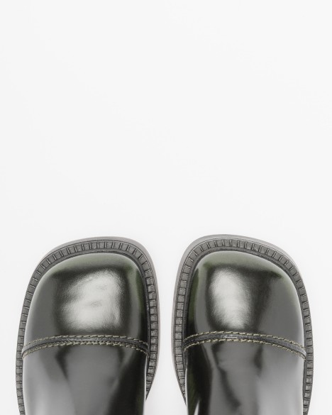 Bottes E8 by Miista Bottes E8 by Miista