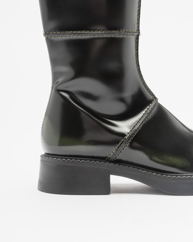 Stiefel E8 by Miista