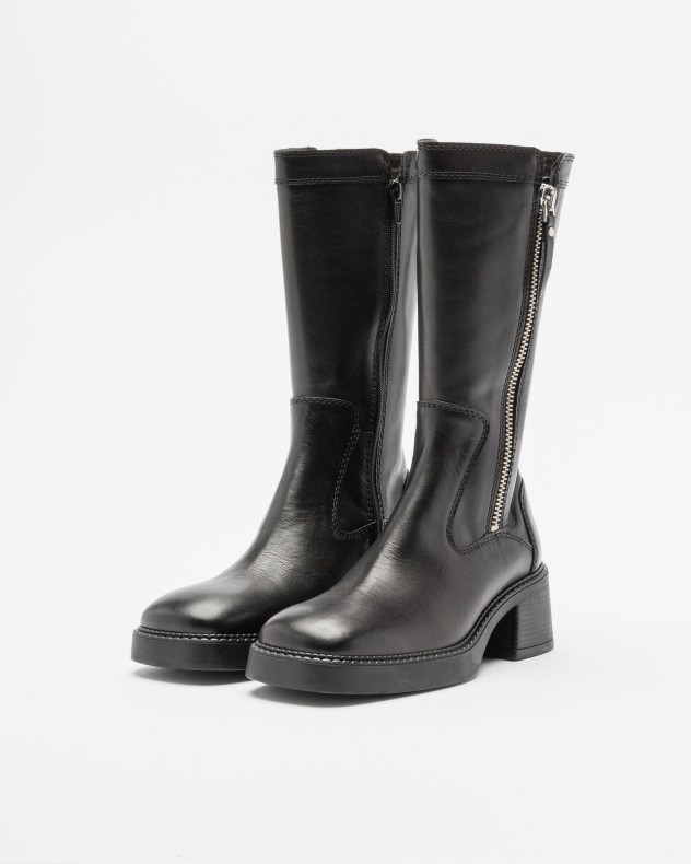 Bottes E8 by Miista
