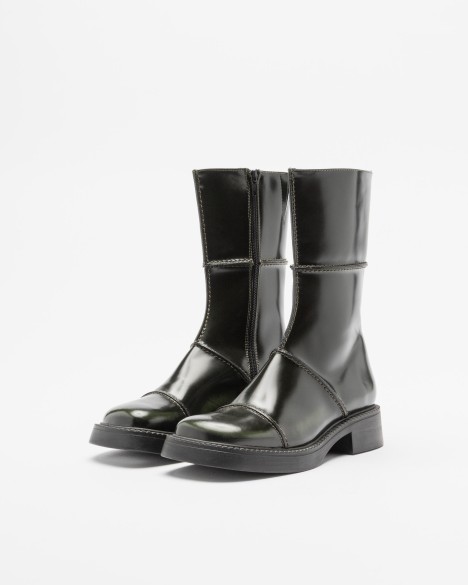 Bottes E8 by Miista Bottes E8 by Miista