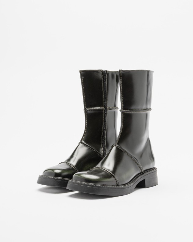 Botas E8 by Miista