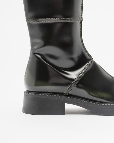 Bottes E8 by Miista Bottes E8 by Miista