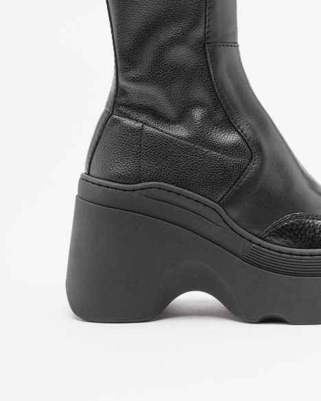 Botas de Cunha E8 by Miista