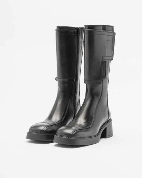 Stiefel E8 by Miista Stiefel E8 by Miista