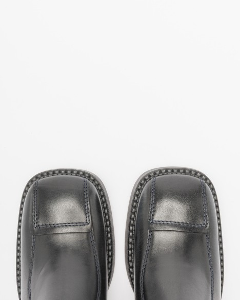 Stiefel E8 by Miista Stiefel E8 by Miista