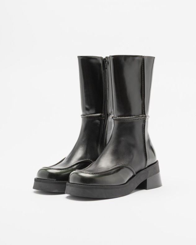 Bottes E8 by Miista