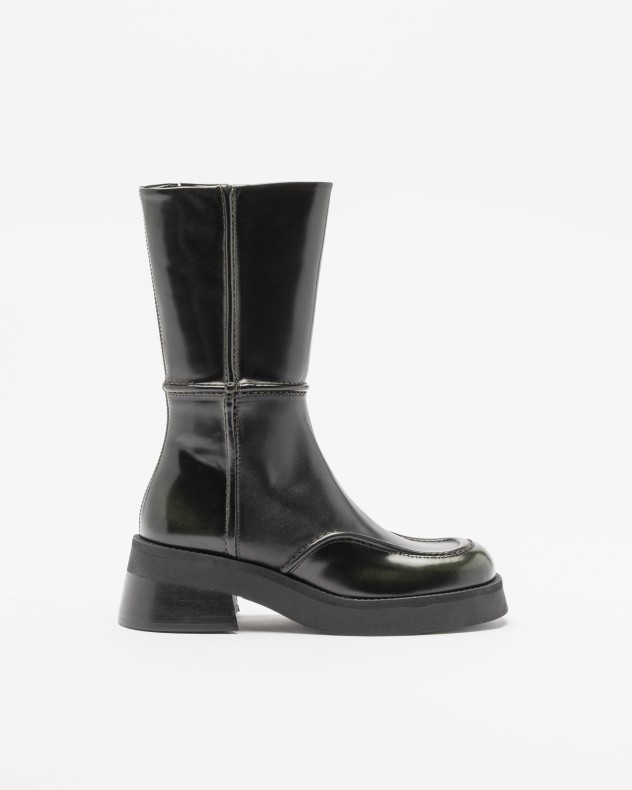 Bottes E8 by Miista