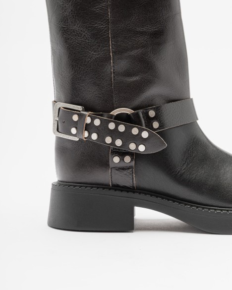 Botas E8 by Miista Botas E8 by Miista