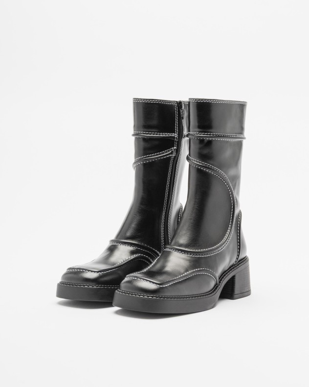 E8 by Miista Boots