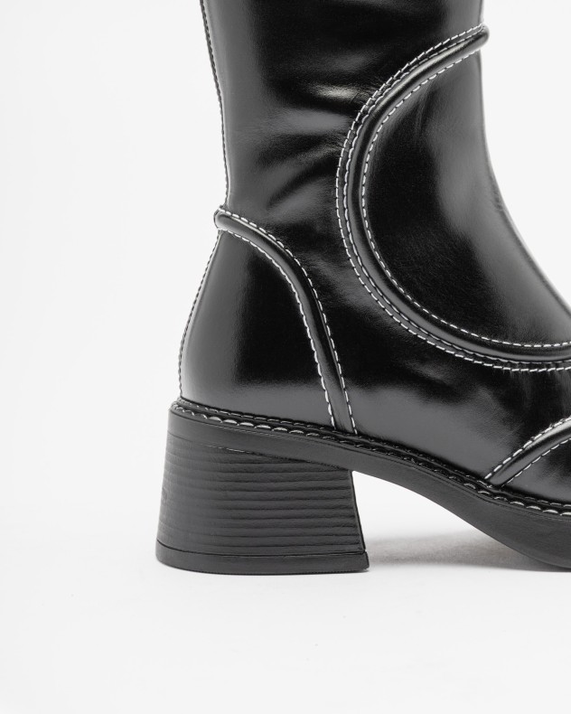 Bottes E8 by Miista