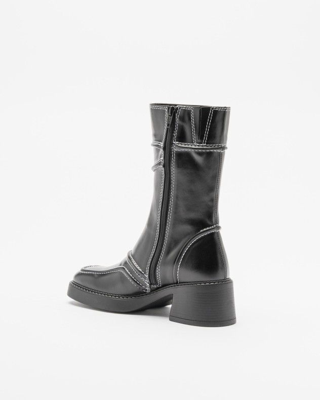 Bottes E8 by Miista