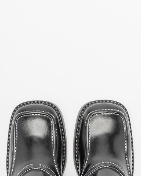 Bottes E8 by Miista Bottes E8 by Miista