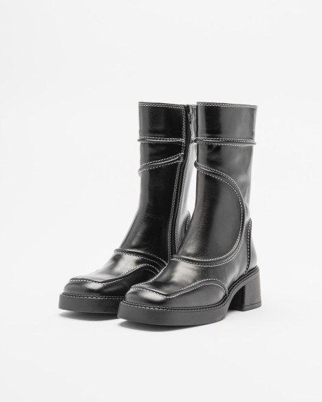 Bottes E8 by Miista Bottes E8 by Miista