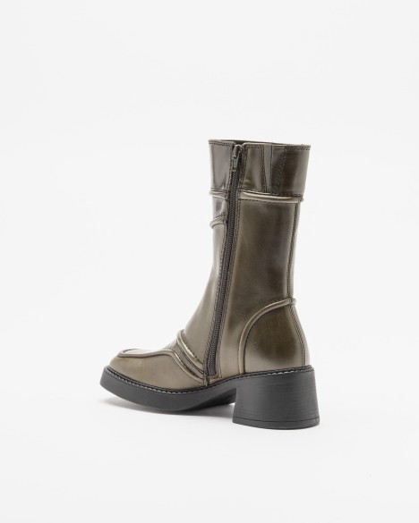 Bottes E8 by Miista Bottes E8 by Miista