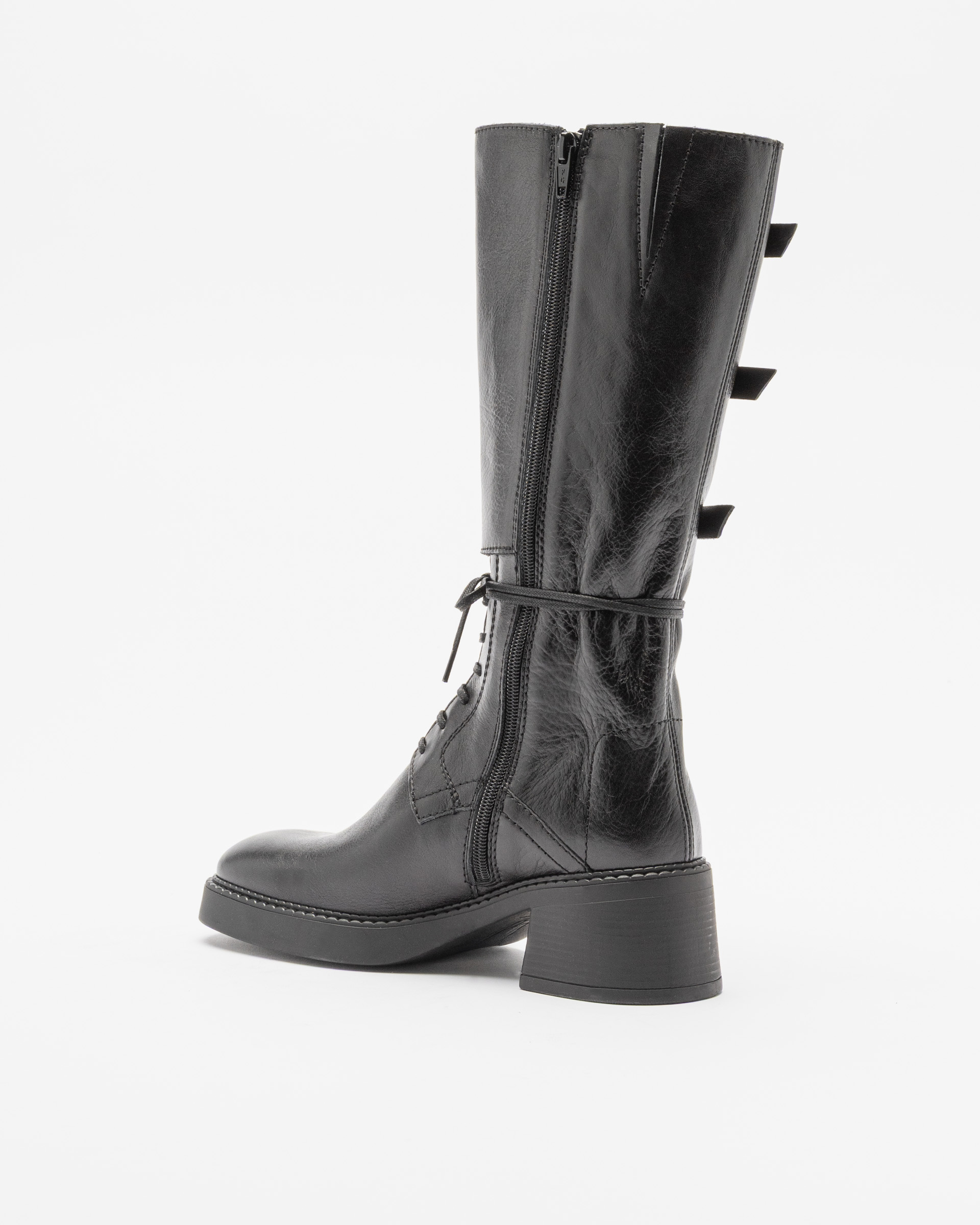 E8 by Miista Knee high boots