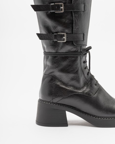 Bottes hautes E8 by Miista Bottes hautes E8 by Miista
