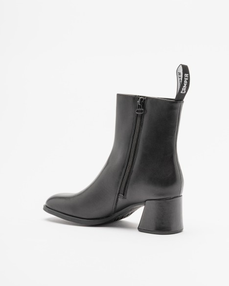 Camper Ankle Boots Camper Ankle Boots