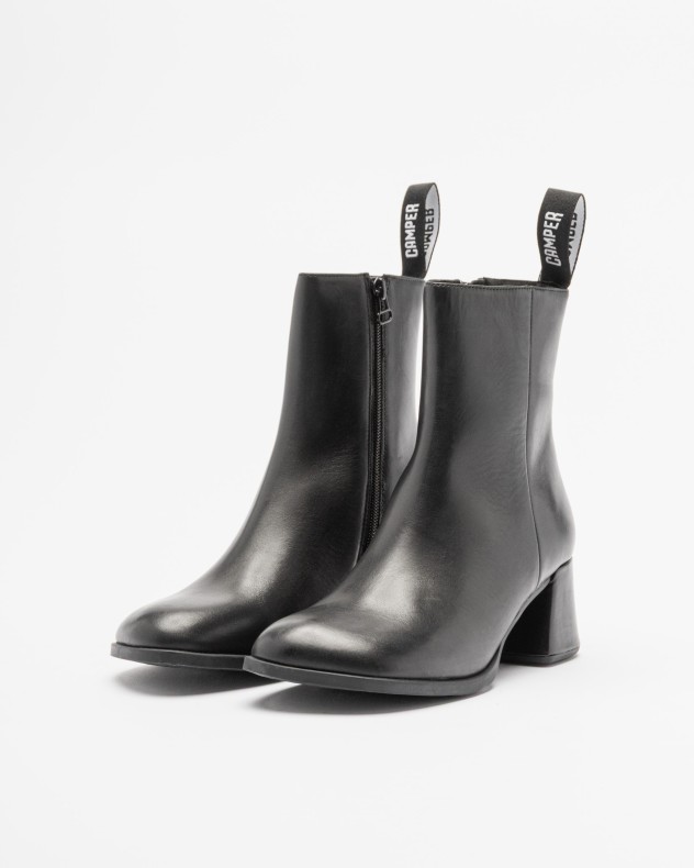 Stiefeletten Camper