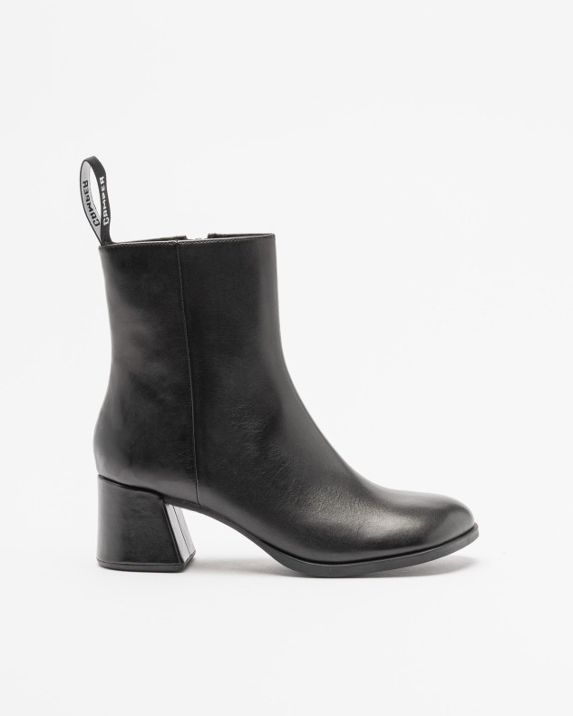 Stiefeletten Camper