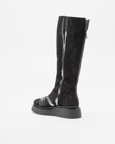 Papucei Knee high boots Papucei Knee high boots
