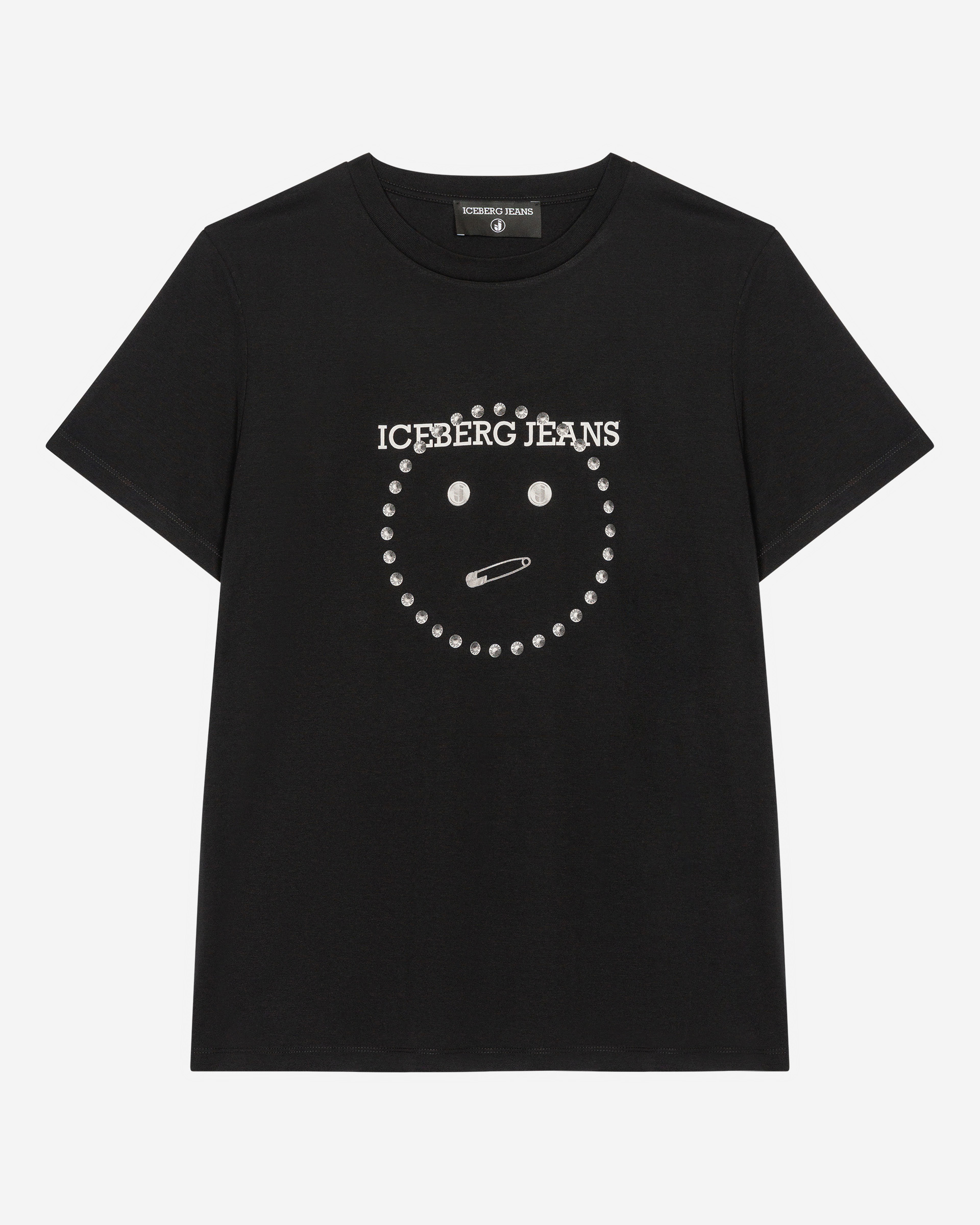 Iceberg Jeans T-shirt