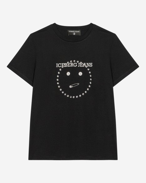 T-shirt Iceberg Jeans