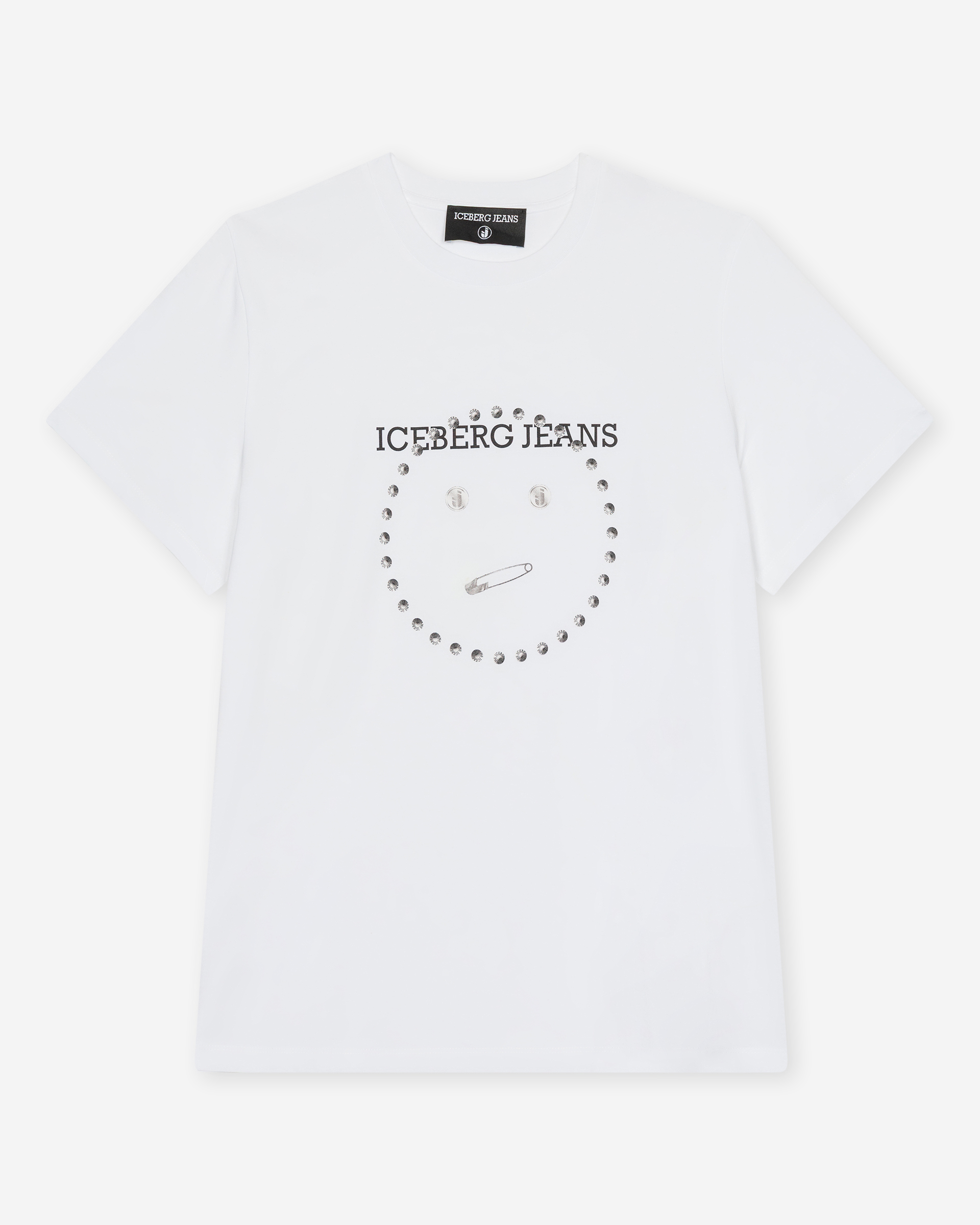 T-Shirt Iceberg Jeans