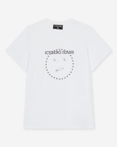 T-shirt Iceberg Jeans