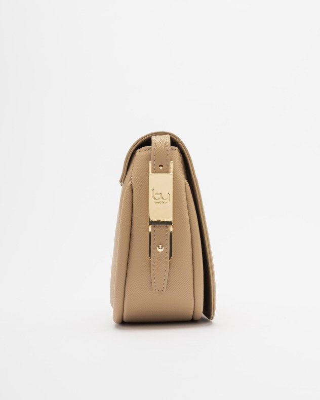 Crossbody Bag By Byblos