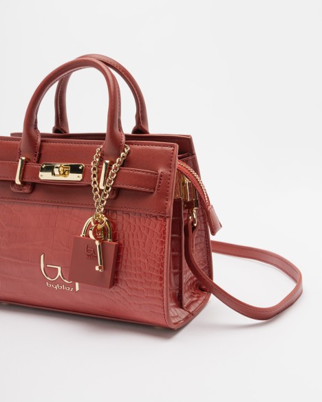 Handtasche By Byblos Handtasche By Byblos