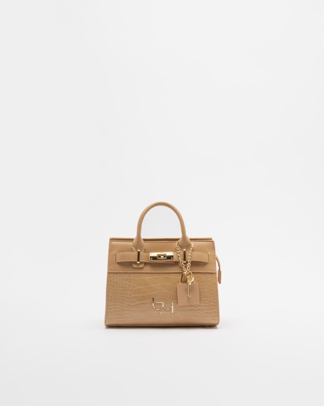 Sac  main By Byblos
