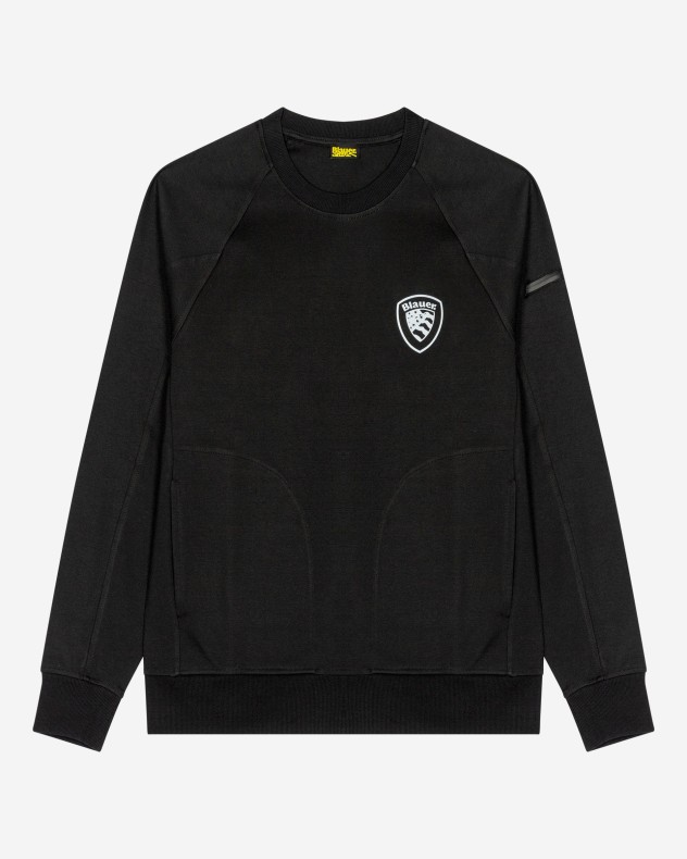 Sweat Blauer