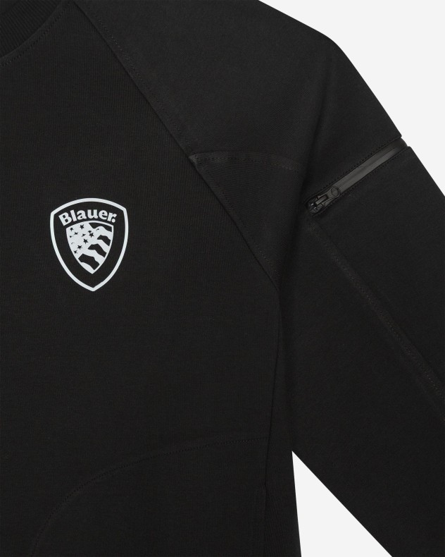 Sweat Blauer