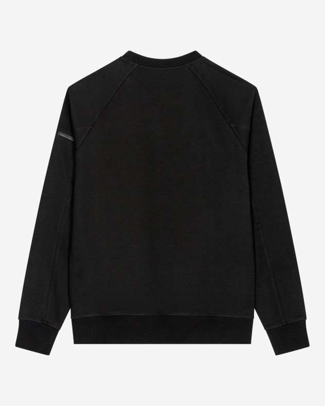 Sweatshirt Blauer