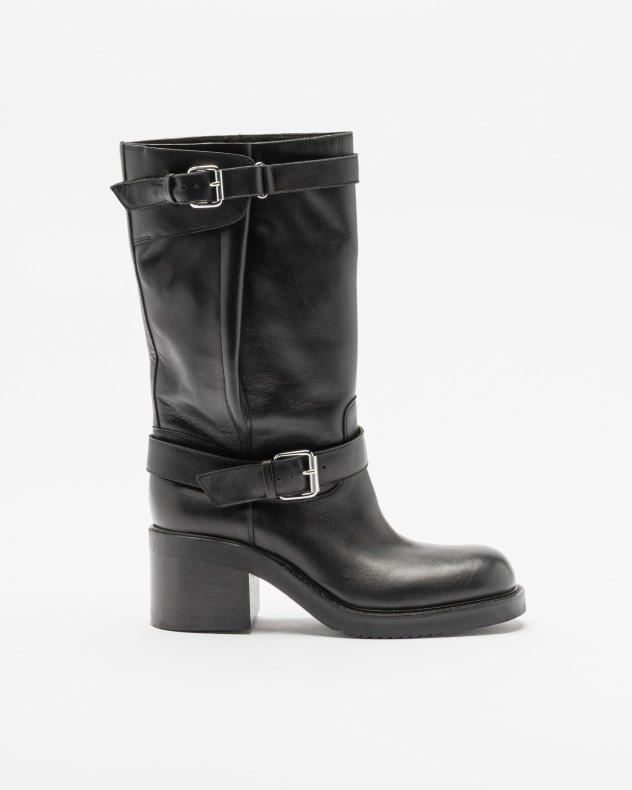 Elena Iachi Boots