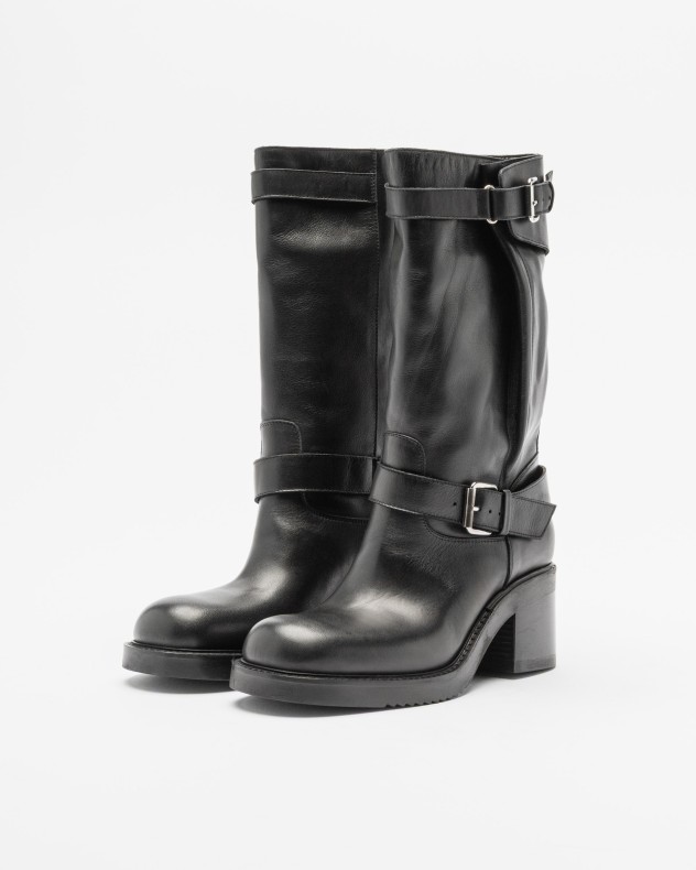 Elena Iachi Boots