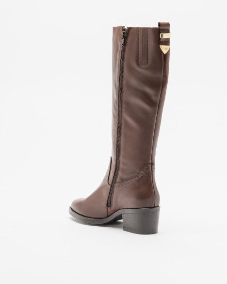 Botas Altas PROF Botas Altas PROF