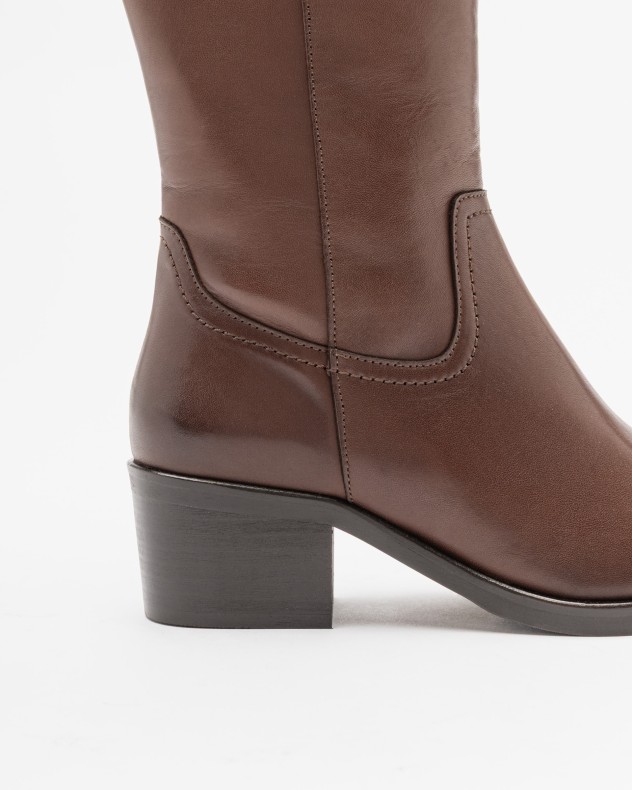 Botas Altas PROF