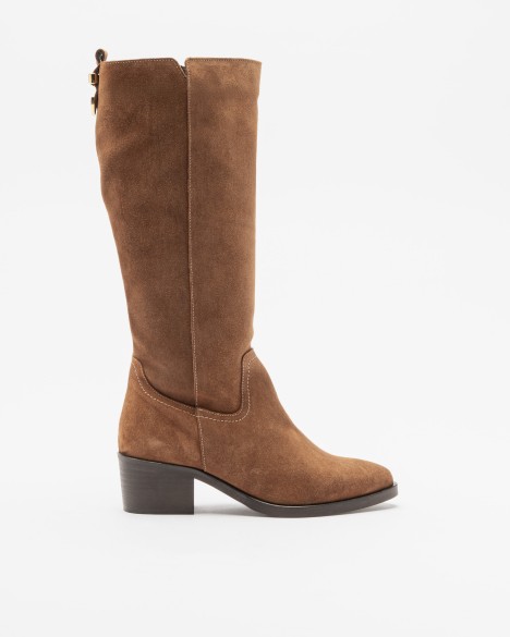 Bottes hautes PROF