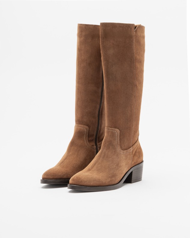 Bottes hautes PROF