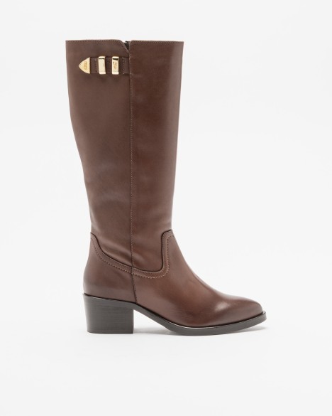 Bottes PROF