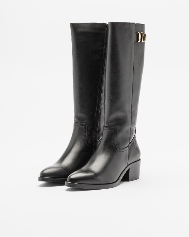Stiefel PROF